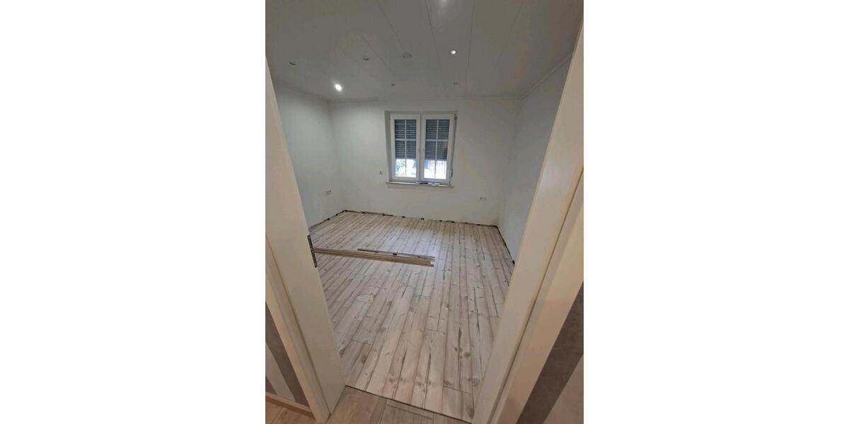Erdgeschoßwohnung Südbrookmerland - 3 Zimmer, 50 m&sup2;, 500&euro; | Angebot:25892720