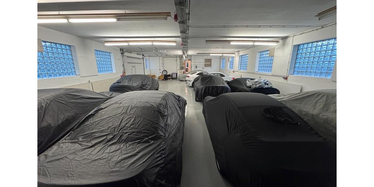 Gewerbeobjekt Wuppertal - 2.100&euro; | Angebot:24819300