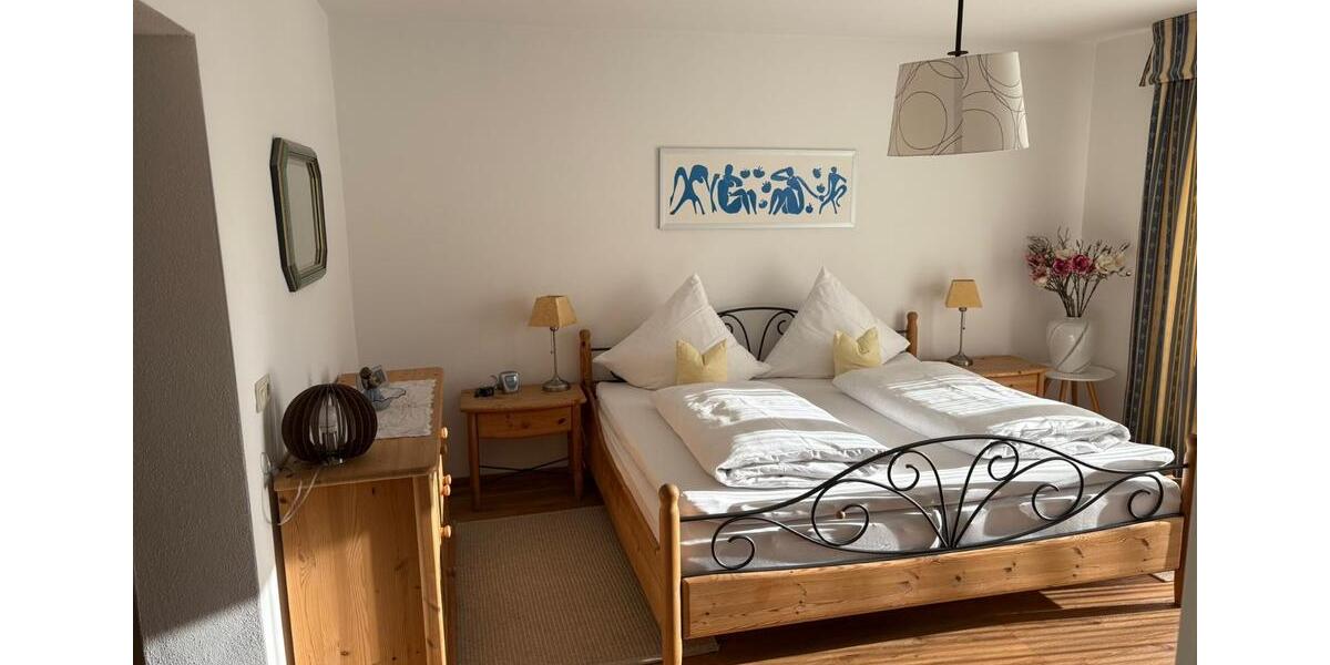 Wohnung neu möbeliert zu vermieten 1 zimmer