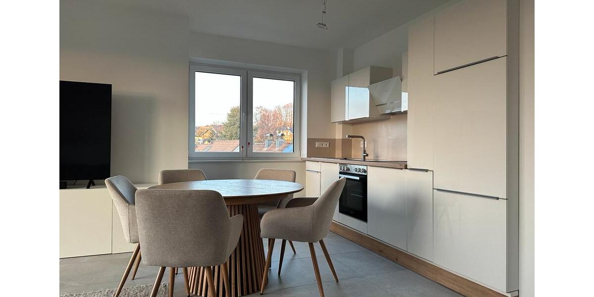 Etagenwohnung Waldbröl - 3 Zimmer, 85 m&sup2;, 1.100&euro; | Angebot:24649181