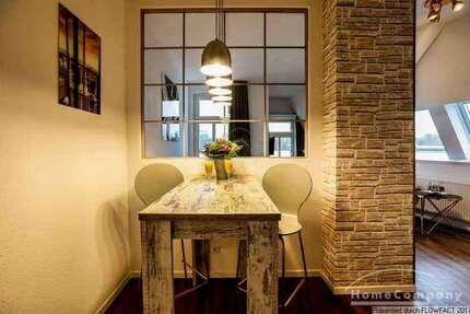 Zimmer Oldenburg Dobbenviertel - 1 Zimmer, 1.200&euro; | Angebot:26182713