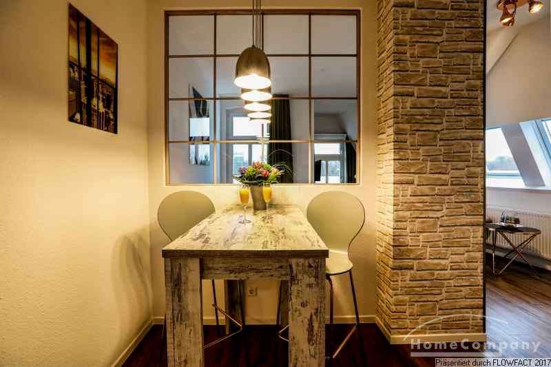 Zimmer Oldenburg Dobbenviertel - 1 Zimmer, 1.200&euro; | Angebot:26182713