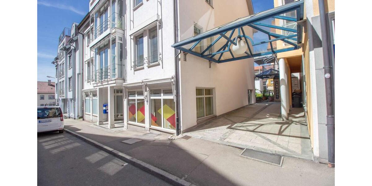 Gewerbeobjekt Sigmaringen - 4.200&euro; | Angebot:26462029