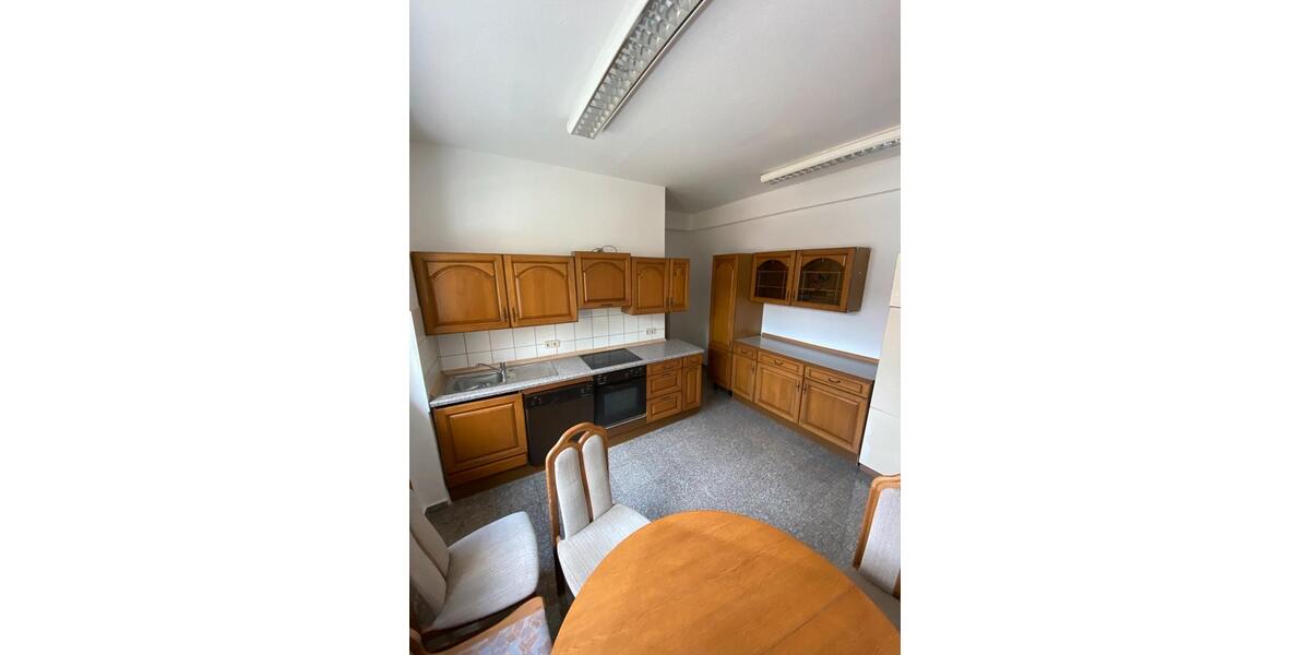 Erdgeschoßwohnung Rietheim-Weilheim Weilheim - 2.5 Zimmer, 80 m&sup2;, 700&euro; | Angebot:24851641