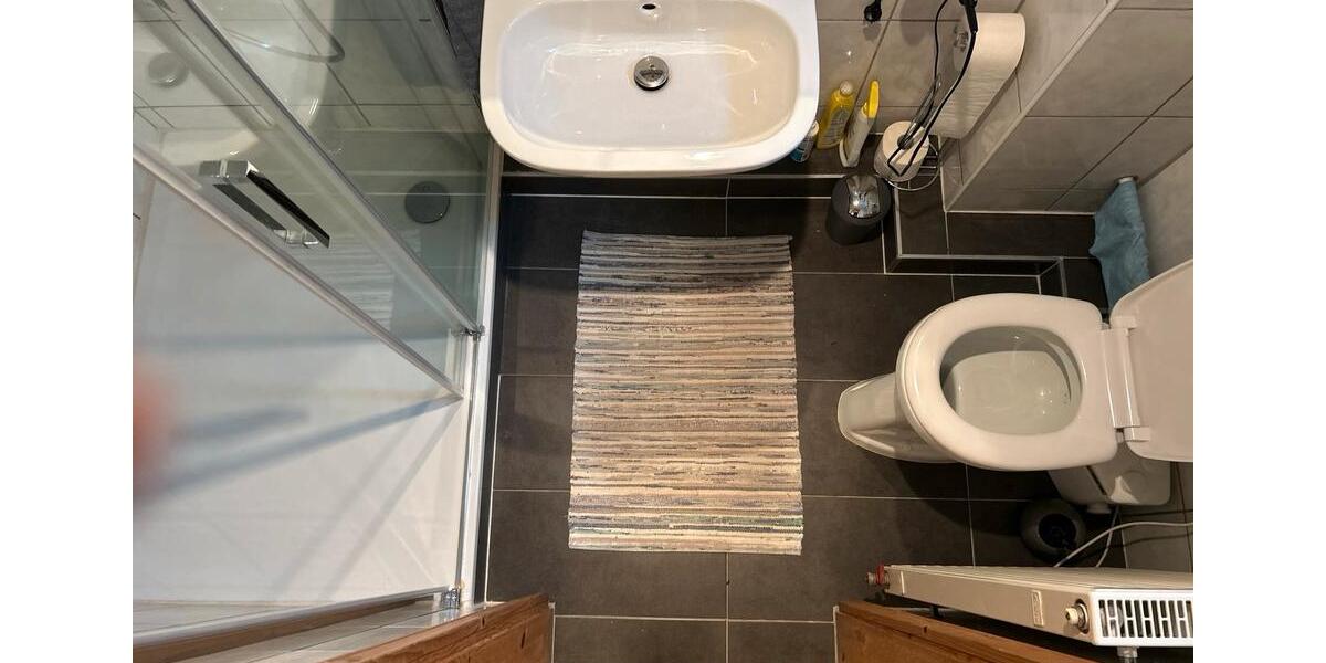 Wohnen auf Zeit Hannover Bothfeld-Vahrenheide - 1 Zimmer, 12 m&sup2;, 90&euro; | Angebot:25390551