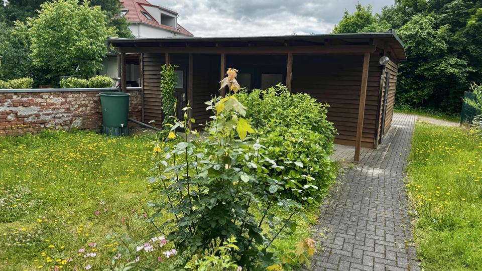 Maisonettenwohnung Rochlitz - 2 Zimmer, 67 m&sup2;, 301&euro; | Angebot:21131288