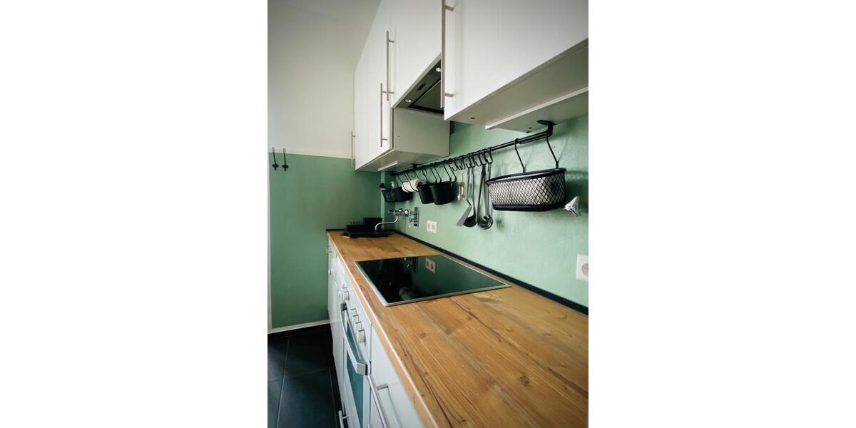 Wohnen auf Zeit Stuttgart Luginsland - 17 Zimmer, 79 m&sup2;, 550&euro; | Angebot:26276647