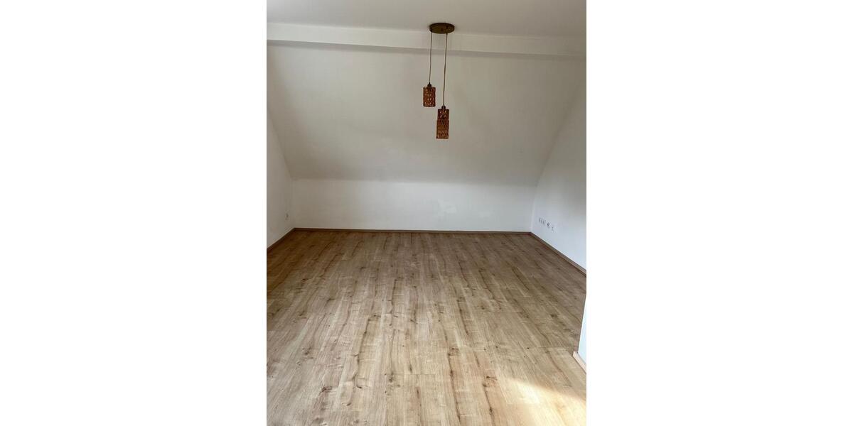 Helle Maisonette Wohnung im Herzen von Sulzbach am Main 4 zimmer