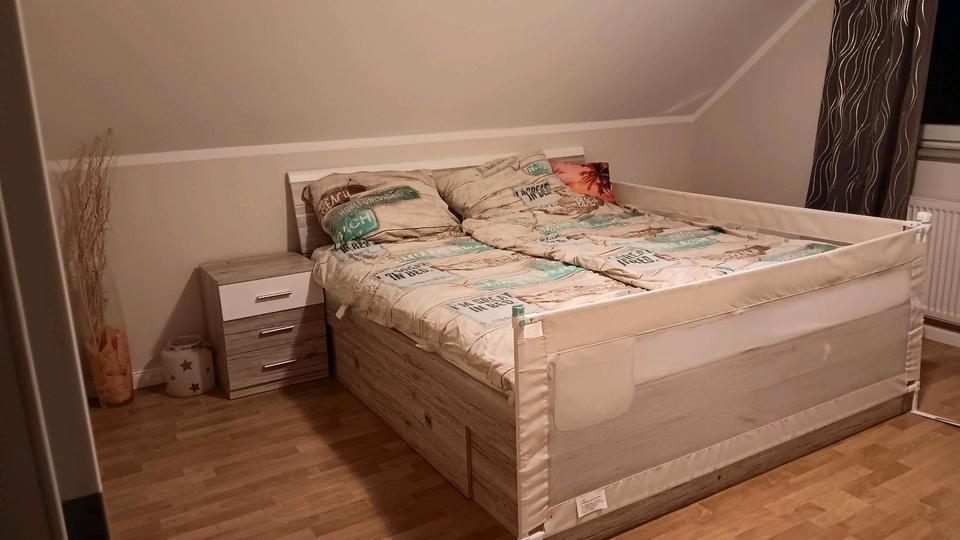 Dachgeschoßwohnung Alzey - 3 Zimmer, 97 m&sup2;, 1.220&euro; | Angebot:24753417