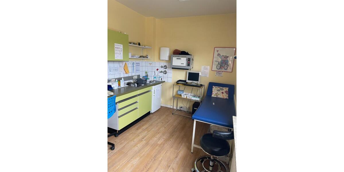 Gewerbeobjekt Bremerhaven Leherheide - 1.378&euro; | Angebot:24514745