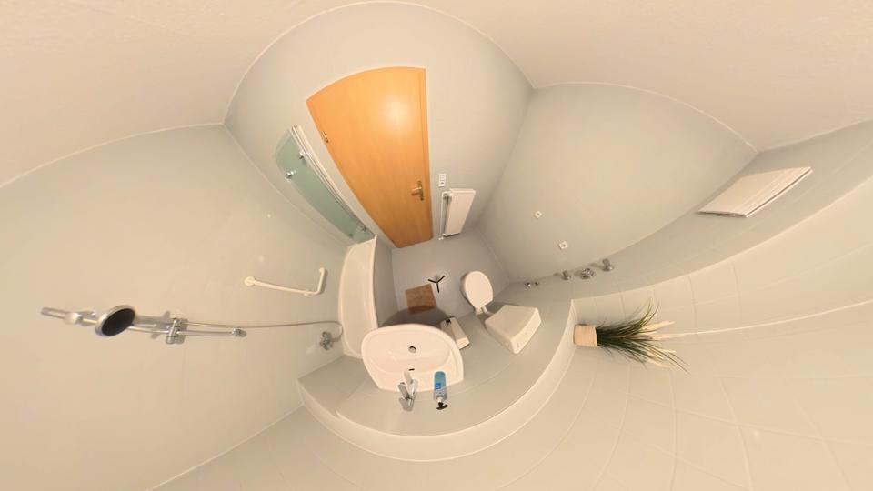 Erdgeschoßwohnung Aschersleben - 2 Zimmer, 73 m&sup2;, 500&euro; | Angebot:25874937