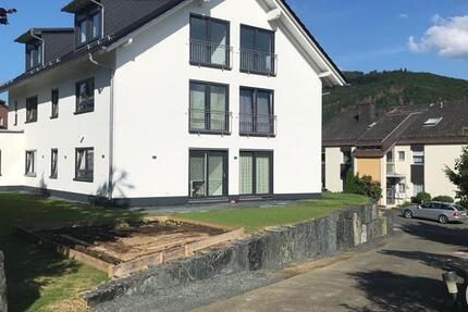 NEUBAU-Wohnung zu vermieten! zimmer