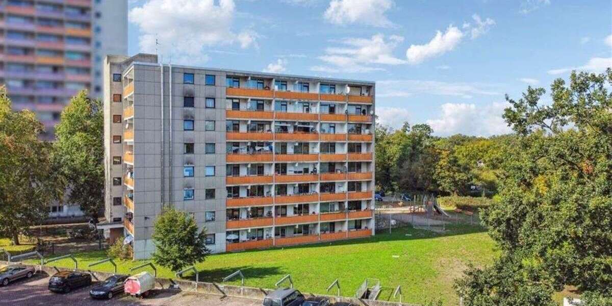Etagenwohnung Offenbach Buchrain - 2 Zimmer, 57 m&sup2;, 850&euro; | Angebot:26757687