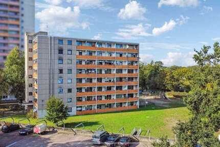 Wohnung Offenbach Buchrain - 2 Zimmer, 57 m&sup2;, 850&euro; | Angebot:26757687