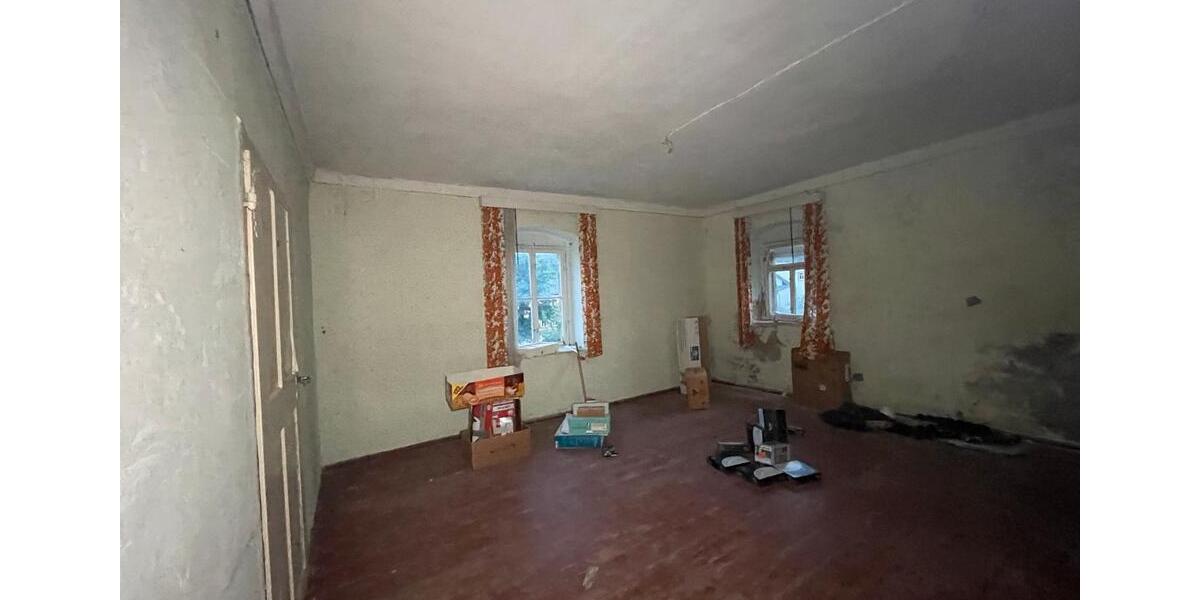 Bauernhaus, Landhaus Roßwein - 6 Zimmer, 111 m&sup2;, 444&euro; | Angebot:19477303