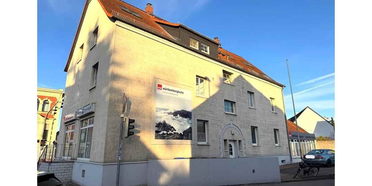 Dachgeschoßwohnung Magdeburg Diesdorf - 1 Zimmer, 30 m&sup2;, 270&euro; | Angebot:25855764