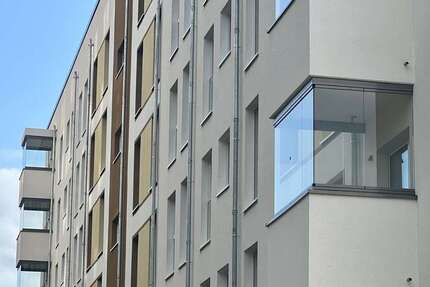 Wohnung zum Mieten in Berlin 1.619,85 € 107.99 m² 4 zimmer