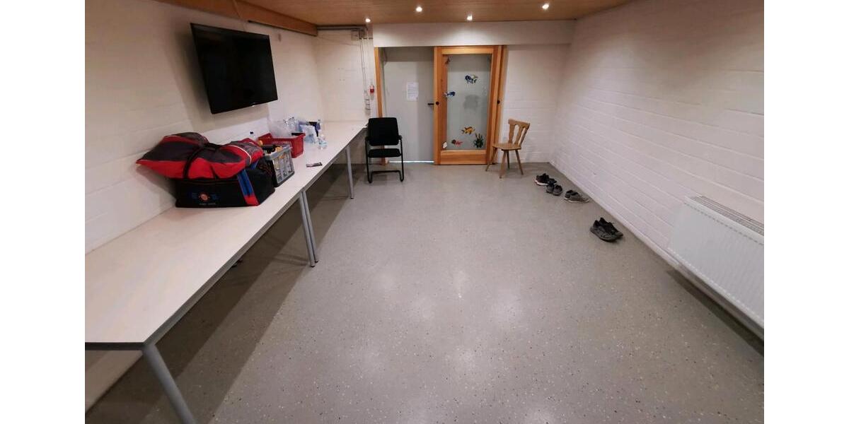 Wohnen auf Zeit Bad Hersfeld - 1 Zimmer, 25 m&sup2;, 500&euro; | Angebot:26479099
