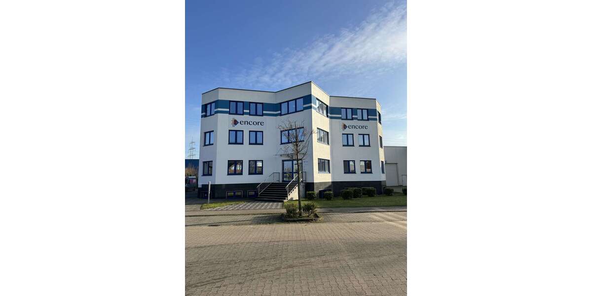 Gewerbeobjekt Kaarst - 1.300&euro; | Angebot:26678227
