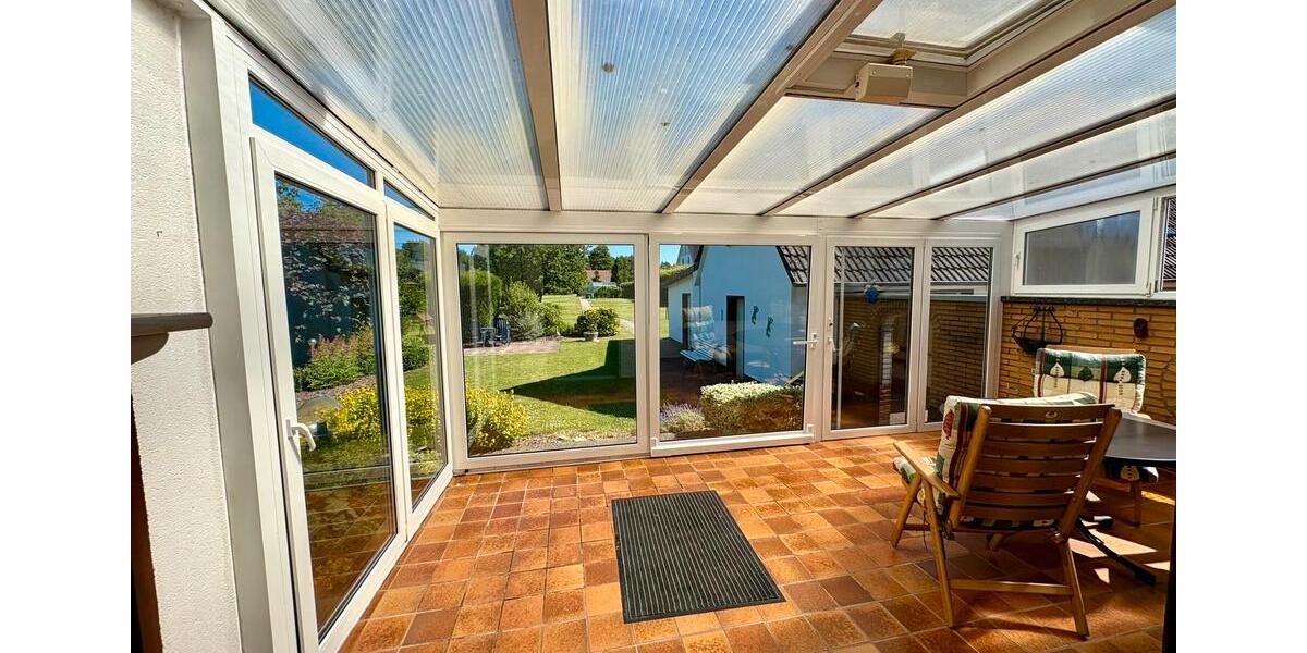 Erdgeschoßwohnung Hilter am Teutoburger Wald - 3.5 Zimmer, 85 m&sup2;, 690&euro; | Angebot:26704822