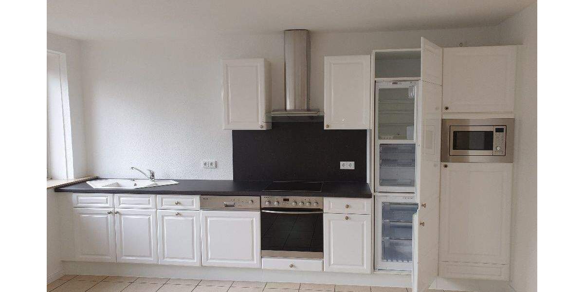 Etagenwohnung Steyerberg - 3 Zimmer, 87 m&sup2;, 580&euro; | Angebot:25065828