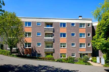 Wohnung Solingen Solingen-Mitte - 2 Zimmer, 57 m&sup2;, 342&euro; | Angebot:27122604