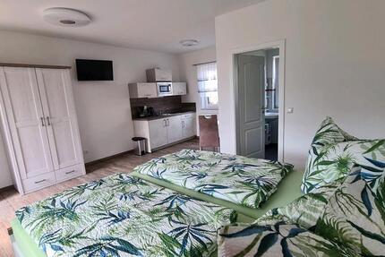 Wohnen auf Zeit Baruth/Mark Mark - 1 Zimmer, 25 m&sup2;, 48&euro; | Angebot:25712615