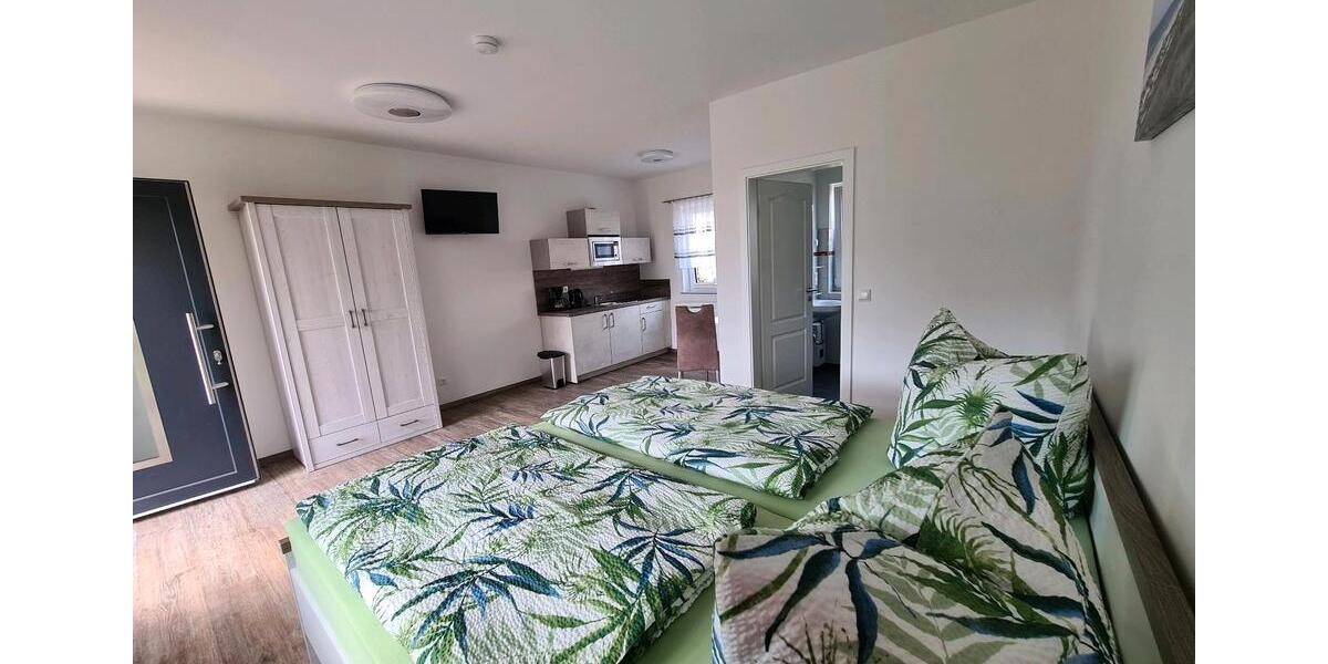 Wohnen auf Zeit Baruth/Mark Mark - 1 Zimmer, 25 m&sup2;, 48&euro; | Angebot:25712615