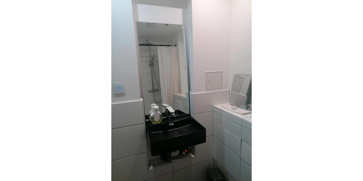 Wohnen auf Zeit Hamburg Wandsbek - 1 Zimmer, 12 m&sup2;, 700&euro; | Angebot:26330124
