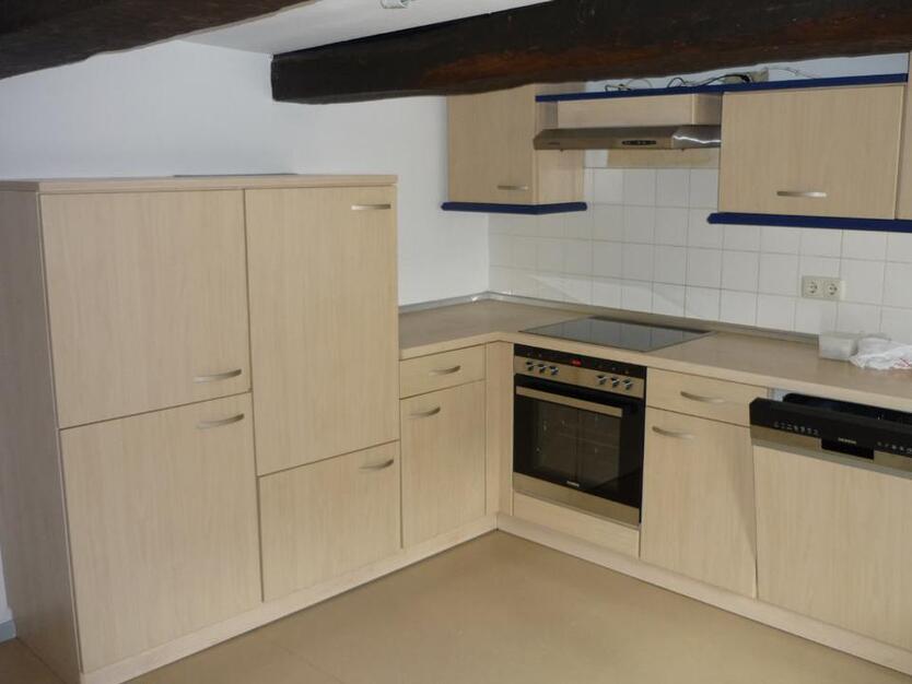 Tolle Wohnungen im Herzen von Höxter zimmer