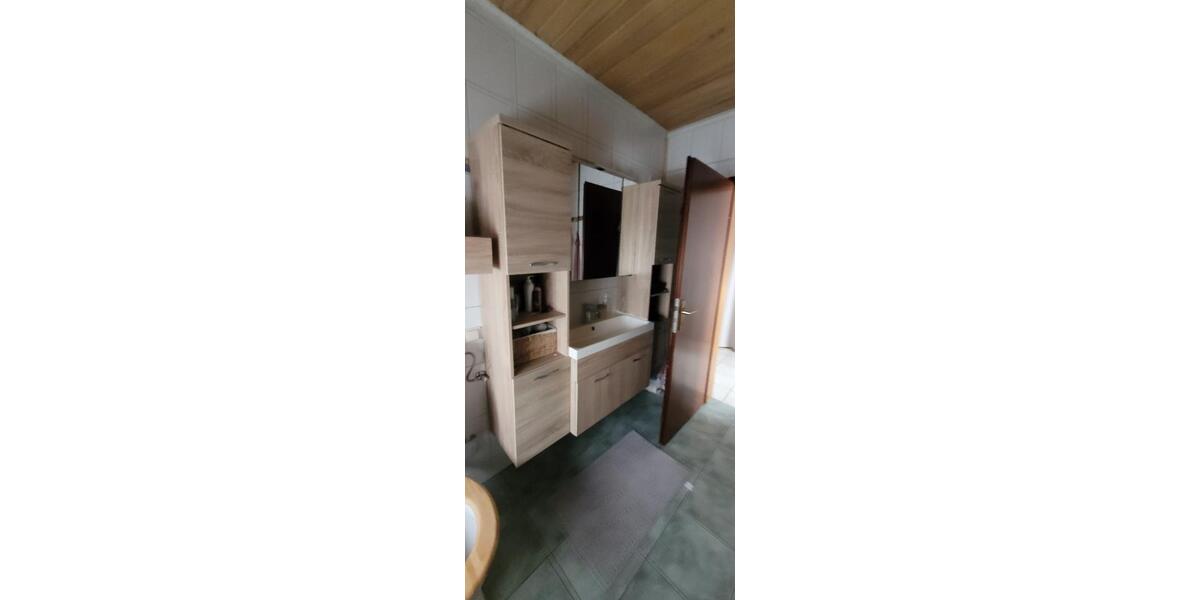 Etagenwohnung Oberaula - 4 Zimmer, 110 m&sup2;, 850&euro; | Angebot:25632156