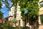 Etagenwohnung Crimmitschau - 2 Zimmer, 41 m&sup2;, 246&euro; | Angebot:25186405