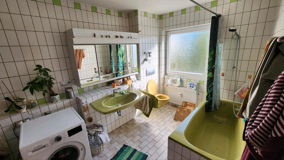 Wohnen auf Zeit Wiesbaden Südost - 3.5 Zimmer, 108 m&sup2;, 1.450&euro; | Angebot:26621067