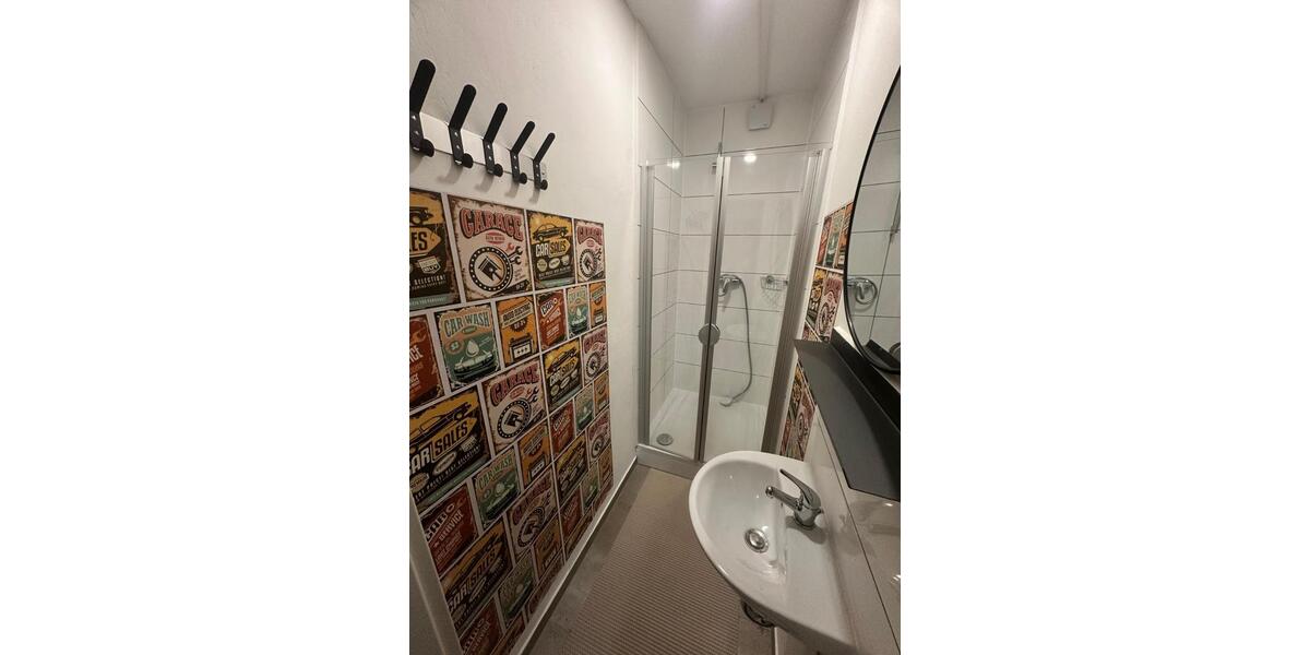 Wohnen auf Zeit Winhöring - 1 Zimmer, 8 m&sup2;, 45&euro; | Angebot:18854653