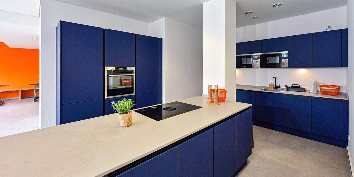 Gewerbeobjekt Iserlohn Zentrum - 1.829&euro; | Angebot:24729733