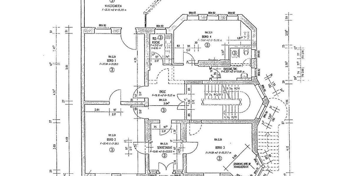 Gewerbeobjekt Magdeburg Nordwest - 1.617&euro; | Angebot:26252683