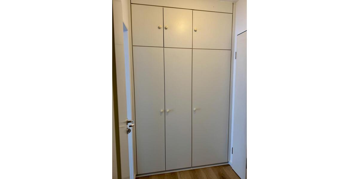 Erdgeschoßwohnung Siegen Weidenau - 1 Zimmer, 22 m&sup2;, 285&euro; | Angebot:24720329