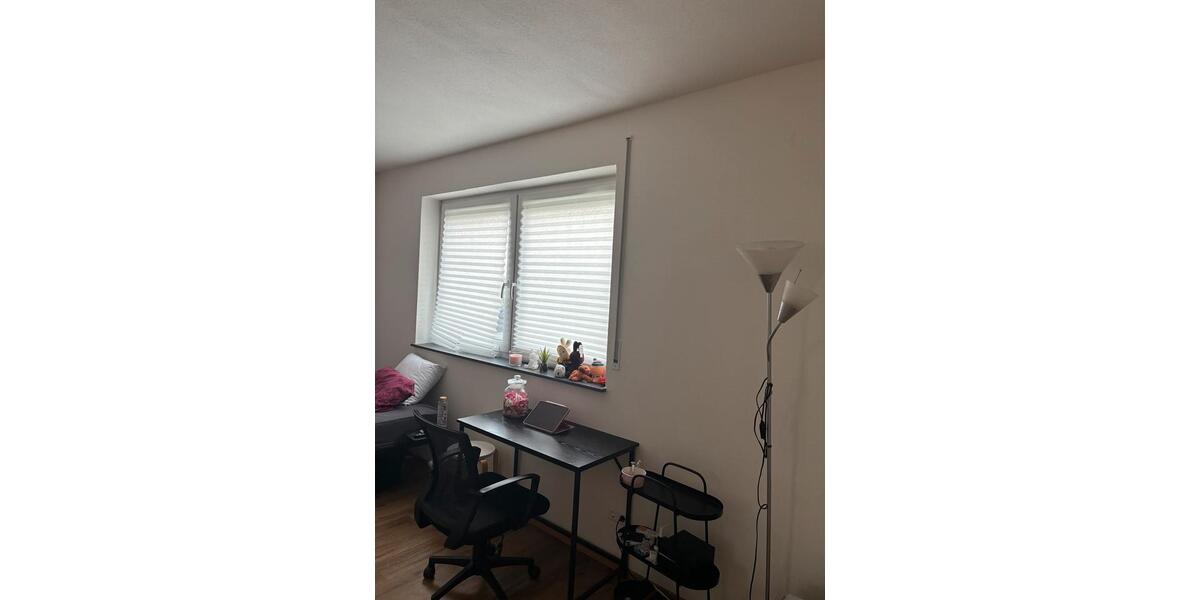 Erdgeschoßwohnung Baienfurt - 1 Zimmer, 23 m&sup2;, 640&euro; | Angebot:26251903