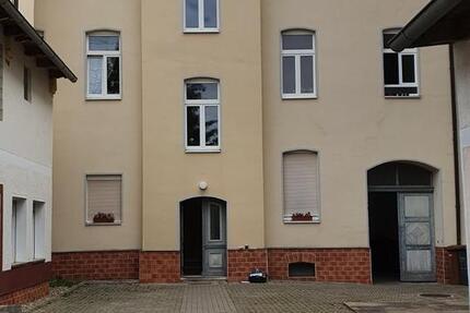 3 Zimmer Wohnung, 2 OG, spät. ab Februar 2026 3 zimmer