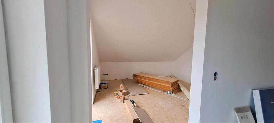 Etagenwohnung Polling - 5 Zimmer, 132 m&sup2;, 1.700&euro; | Angebot:25860461