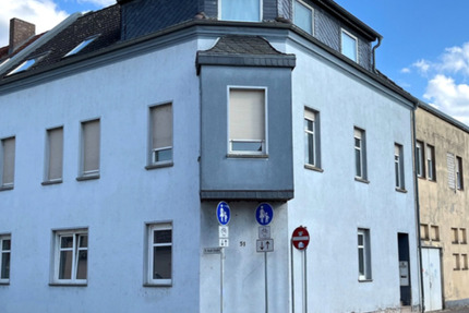 Wohnung Wittenberg Lutherstadt - 2 Zimmer, 56 m&sup2;, 425&euro; | Angebot:25252563