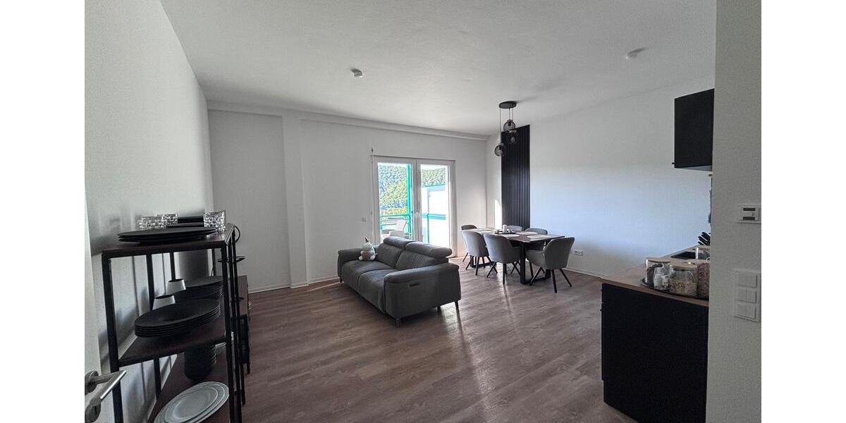 Etagenwohnung Kirn - 3 Zimmer, 80 m&sup2;, 800&euro; | Angebot:26688042