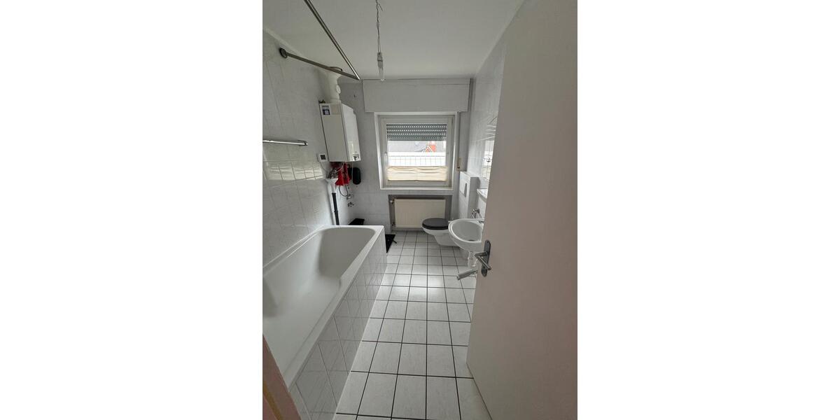 Etagenwohnung Rheine Gellendorf - 2 Zimmer, 48 m&sup2;, 495&euro; | Angebot:25963757