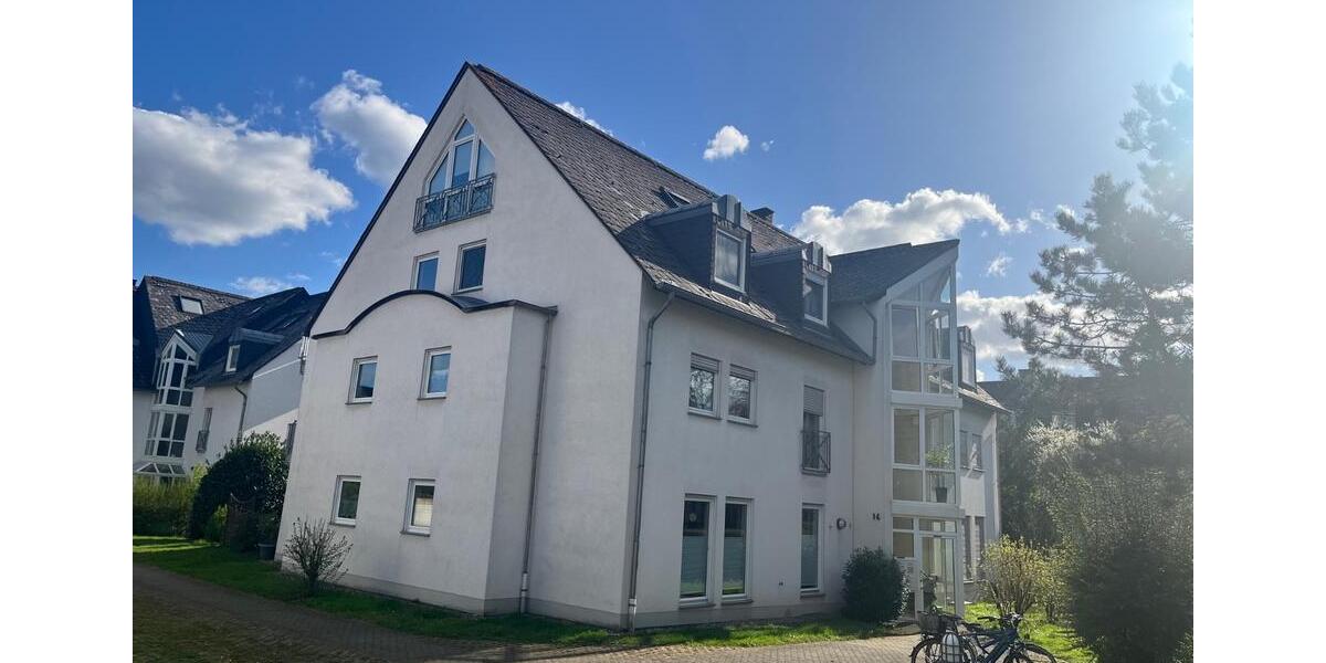 Etagenwohnung Trier Nord - 2 Zimmer, 50 m&sup2;, 680&euro; | Angebot:26021872