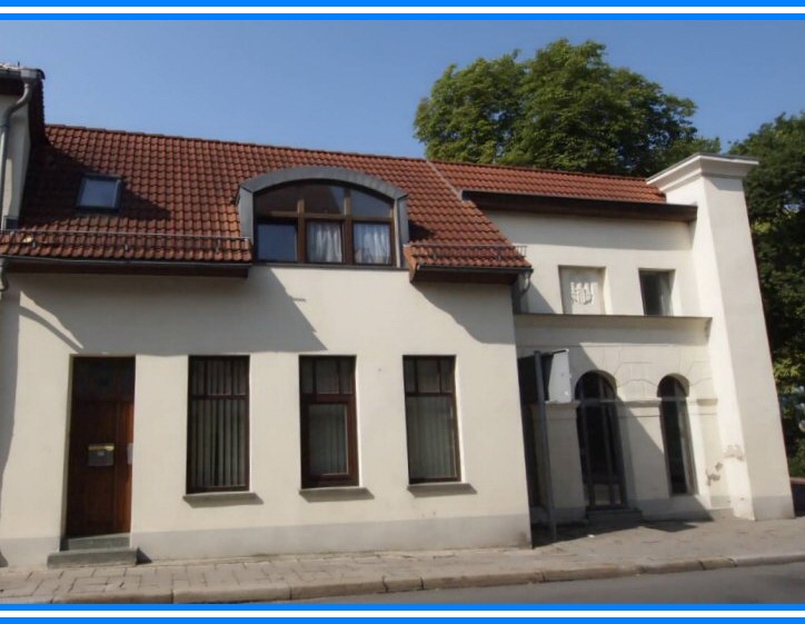 Reizvolle Wohnung mit Loftcharakter ! - auch für Studenten - - Etagenwohnung Köthen | Angebot:26382699