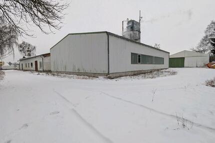 Gewerbeobjekt Möckern - 1.000&euro; | Angebot:24847410