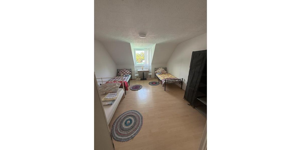Wohnen auf Zeit Karlsruhe Innenstadt-Ost - 1 Zimmer, 12 m&sup2;, 400&euro; | Angebot:26295160