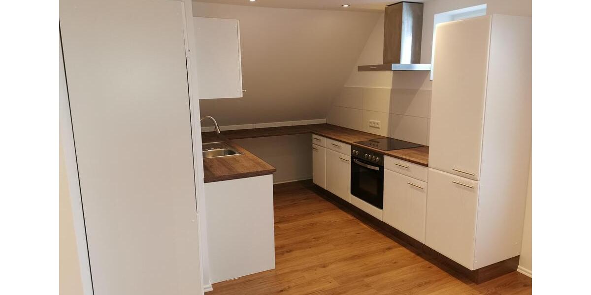 Etagenwohnung Badbergen - 2 Zimmer, 88 m&sup2;, 750&euro; | Angebot:25023674