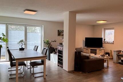 Wohnung Ettenheim - 3 Zimmer, 109 m&sup2;, 1.380&euro; | Angebot:25594084