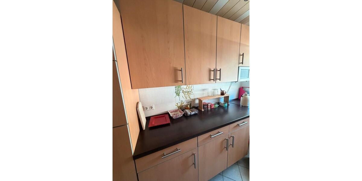 Etagenwohnung Feuchtwangen - 3 Zimmer, 74 m&sup2;, 700&euro; | Angebot:26649487